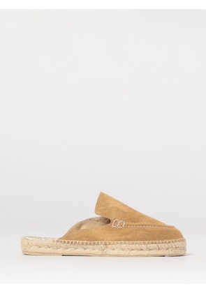 Espadrille MANEBI Men color Beige