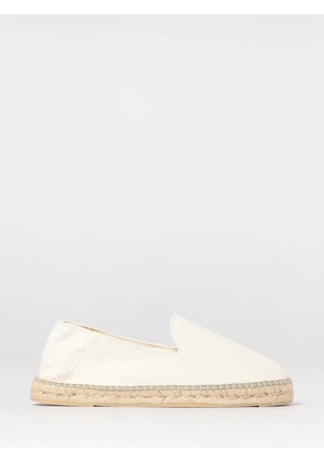 Espadrille MANEBI Men color White