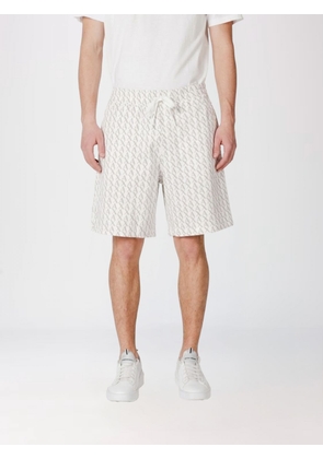 Shorts ARMANI EXCHANGE Men color Yellow Cream