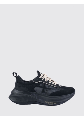 Sneakers PREMIATA Woman color Black