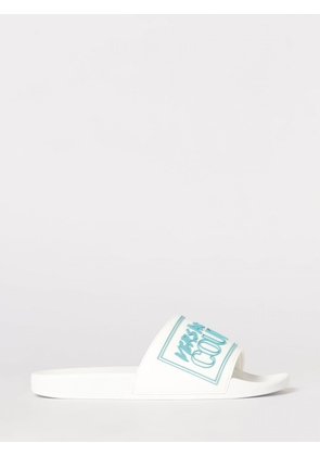 Sandals VERSACE JEANS COUTURE Men color White