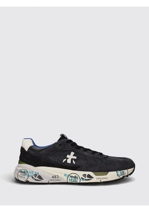 Sneakers PREMIATA Men color Black