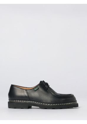 Brogue Shoes PARABOOT Men color Black