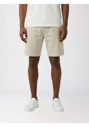 Shorts CALVIN KLEIN JEANS Men color Beige
