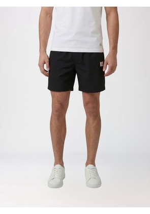 Shorts CALVIN KLEIN JEANS Men color Black