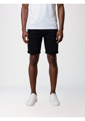 Shorts CALVIN KLEIN JEANS Men color Black