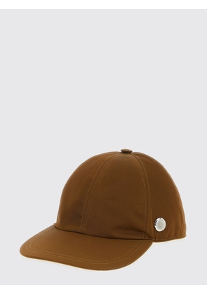 Hat STELLA MCCARTNEY Woman color Brown