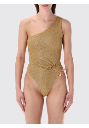 Swimsuit OSÉREE Woman color Gold