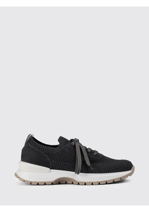 Sneakers DOUCAL'S Woman color Black