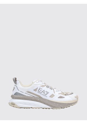 Sneakers EA7 Men color White