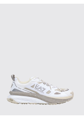 Sneakers EA7 Men color White
