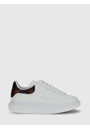 Sneakers MCQUEEN Men color White
