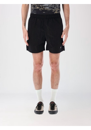 Shorts ROA Men color Black
