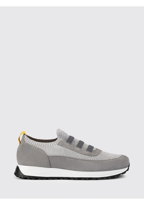 Sneakers DOUCAL'S Men color Grey