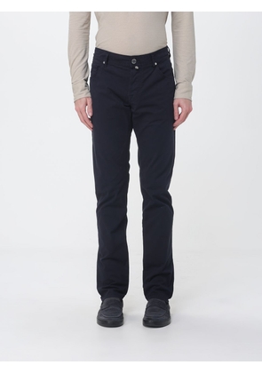 Jeans JACOB COHEN Men color Blue