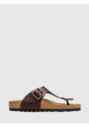 Sandals BIRKENSTOCK Men color Black