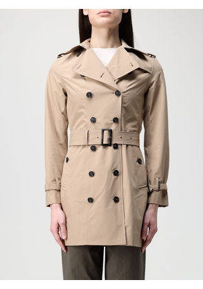 Jacket SAVE THE DUCK Woman color Camel