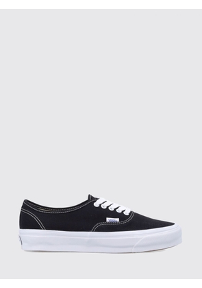Sneakers VANS Men color Black