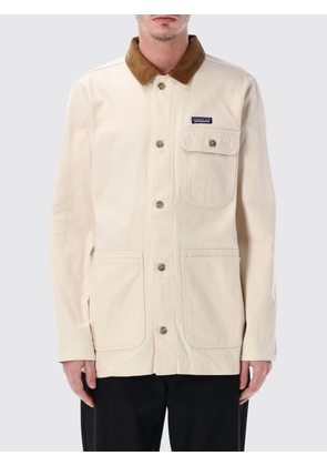 Jacket PATAGONIA Men color Beige