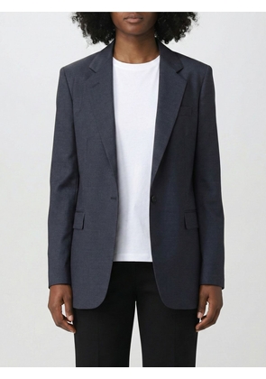 Jacket TAGLIATORE Woman color Blue