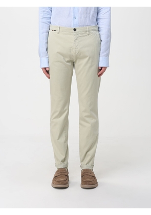 Pants MASON'S Men color White