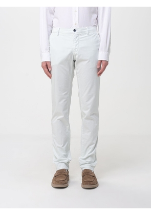 Pants MASON'S Men color Sky Blue