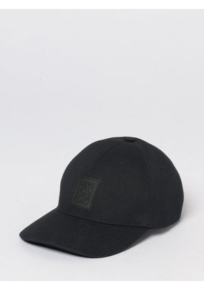 Hat LOEWE Men color Black