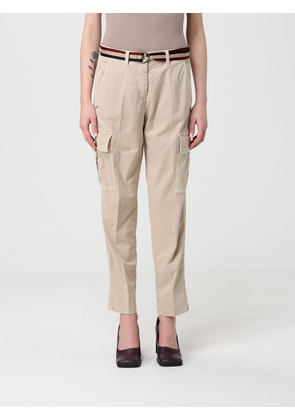 Pants MASON'S Woman color Butter