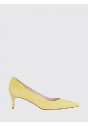 Pump ROBERTO FESTA Woman color Yellow