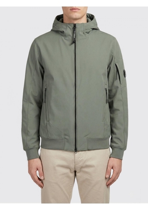 Jacket C. P. COMPANY Men color Green