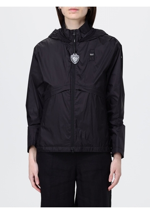 Jacket BLAUER Men color Black