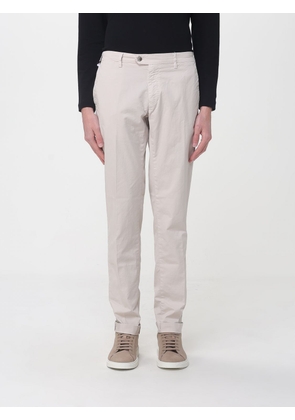 Pants MASON'S Men color Safari