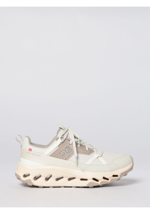 Sneakers ON RUNNING Woman color Beige