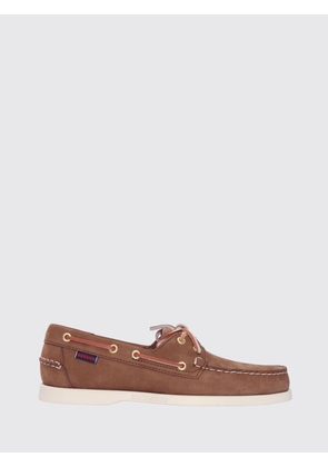 Loafers SEBAGO Men color Brown