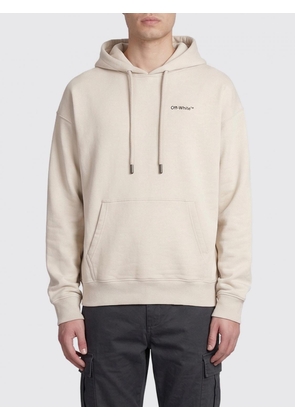 Sweatshirt OFF-WHITE Men color Grey