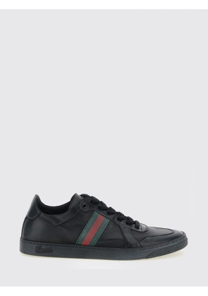 Sneakers GUCCI Men color Black