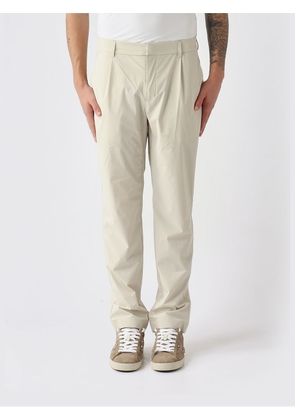 Pants K-WAY Men color Beige