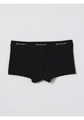 Underwear ISABEL MARANT Men color Black