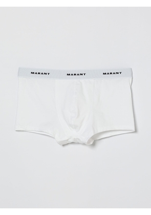 Underwear ISABEL MARANT Men color White