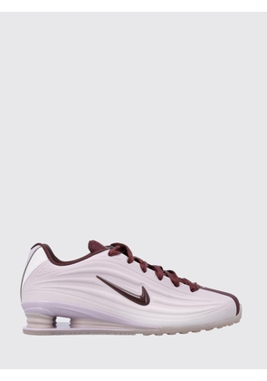 Sneakers NIKE Woman color Pink