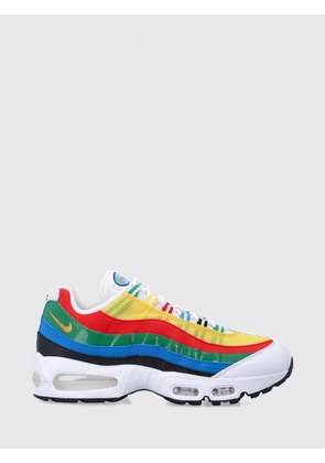 Sneakers NIKE Men color Multicolor