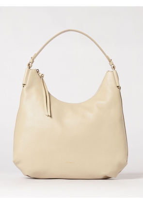 Shoulder Bag COCCINELLE Woman color Sand