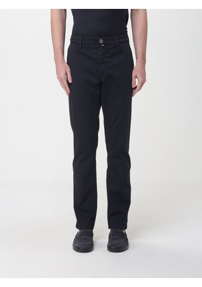 Pants JACOB COHEN Men color Blue