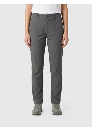Pants PATAGONIA Woman color Grey