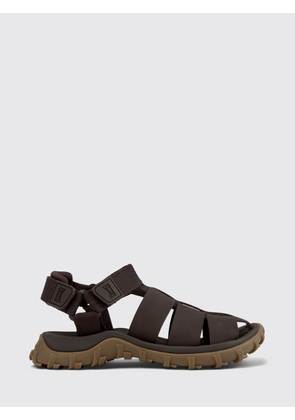 Sandals CAMPER Men color Brown
