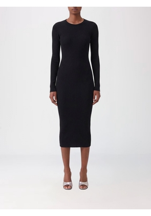 Dress FEAR OF GOD ESSENTIALS Woman color Black