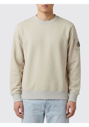 Sweatshirt MOOSE KNUCKLES Men color Cream