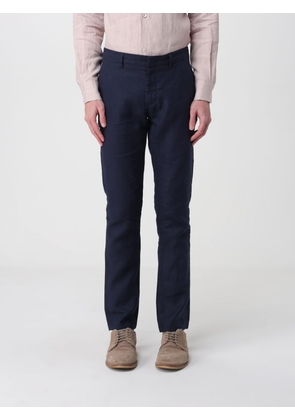 Pants COLMAR Men color Navy