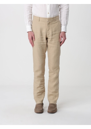 Pants COLMAR Men color Ivory