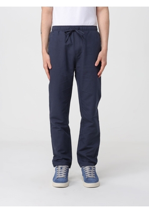 Pants COLMAR Men color Navy